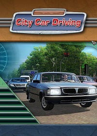 Treinador liberado para City Car Driving [v1.0.9]