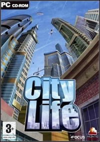 City Life: Cheats, Trainer +10 [FLiNG]