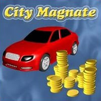 City Magnate: Treinador (V1.0.47)