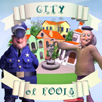 City of Fools: Treinador (V1.0.35)