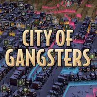 Treinador liberado para City of Gangsters [v1.0.9]