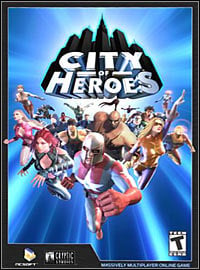 City of Heroes: Cheats, Trainer +9 [MrAntiFan]