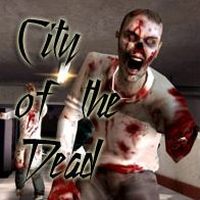 City of the Dead: Cheats, Trainer +6 [CheatHappens.com]