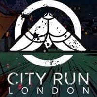 City Run London: Trainer +5 [v1.1]