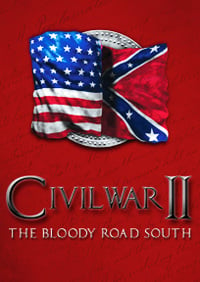 Civil War II: The Bloody Road South: Treinador (V1.0.98)