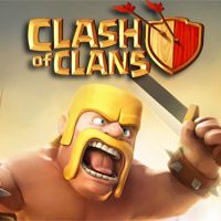 Clash of Clans: Cheats, Trainer +5 [MrAntiFan]