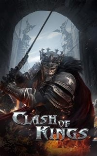 Treinador liberado para Clash of Kings [v1.0.1]