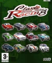 Classic British Motor Racing: Trainer +5 [v1.8]