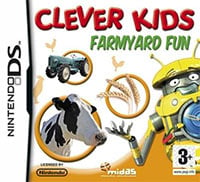 Clever Kids: Farmyard Fun: Treinador (V1.0.25)