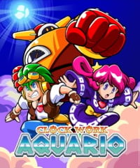 Clockwork Aquario: Cheats, Trainer +12 [dR.oLLe]