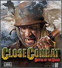 Close Combat IV: Battle of the Bulge: Cheats, Trainer +8 [dR.oLLe]