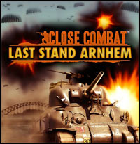 Treinador liberado para Close Combat: Last Stand Arnhem [v1.0.1]