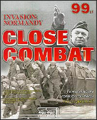 Treinador liberado para Close Combat V: Invasion Normandy [v1.0.7]