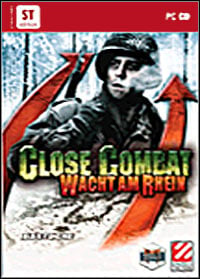 Close Combat: Wacht am Rhein: Cheats, Trainer +9 [CheatHappens.com]