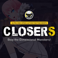 Closers: Treinador (V1.0.31)