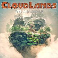 Treinador liberado para Cloudlands: VR Minigolf [v1.0.9]