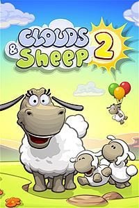 Clouds & Sheep 2: Treinador (V1.0.85)