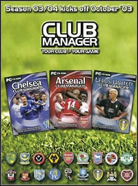 Club Manager: Cheats, Trainer +9 [FLiNG]