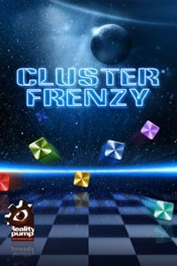 Cluster Frenzy: Trainer +12 [v1.8]