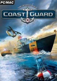 Coast Guard: Trainer +10 [v1.8]