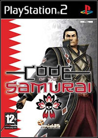 Treinador liberado para Code of the Samurai [v1.0.3]