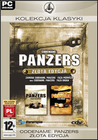 Codename: Panzers Zlota Edycja: Cheats, Trainer +11 [dR.oLLe]