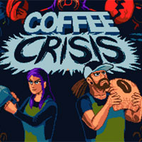 Coffee Crisis: Treinador (V1.0.42)