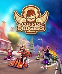 Coffin Dodgers: Trainer +13 [v1.1]