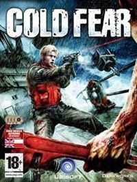 Cold Fear: Treinador (V1.0.48)