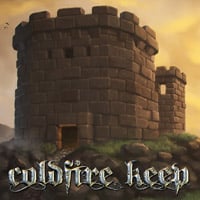 Treinador liberado para Coldfire Keep [v1.0.7]