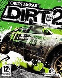 Colin McRae: DiRT 2: Treinador (V1.0.36)