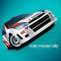 Treinador liberado para Colin McRae Rally [v1.0.2]