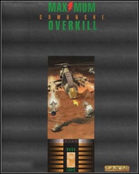 Comanche: Maximum Overkill: Treinador (V1.0.28)