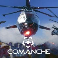 Comanche: Trainer +5 [v1.8]