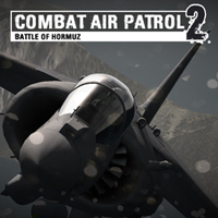 Combat Air Patrol 2: Military Flight Simulator: Cheats, Trainer +7 [FLiNG]