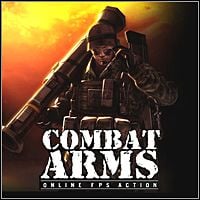 Combat Arms: Cheats, Trainer +5 [MrAntiFan]