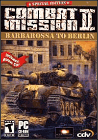 Combat Mission 2: Barbarossa to Berlin: Cheats, Trainer +13 [CheatHappens.com]