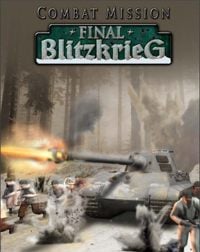 Treinador liberado para Combat Mission: Final Blitzkrieg [v1.0.5]