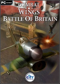 Combat Wings: Battle of Britain: Treinador (V1.0.45)