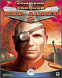 Treinador liberado para Command & Conquer: Red Alert 2 [v1.0.4]