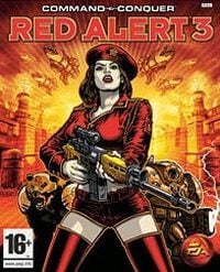 Command & Conquer: Red Alert 3: Cheats, Trainer +13 [MrAntiFan]