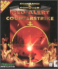 Command & Conquer: Red Alert Counterstrike: Cheats, Trainer +8 [CheatHappens.com]