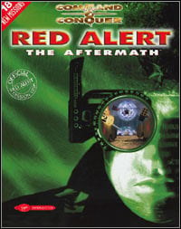 Command & Conquer: Red Alert The Aftermath: Trainer +7 [v1.4]