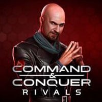 Command & Conquer: Rivals: Trainer +15 [v1.3]