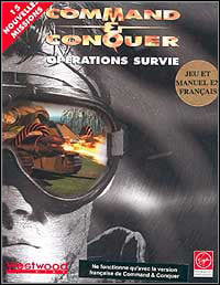 Command & Conquer: The Covert Operations: Treinador (V1.0.85)