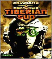 Command & Conquer: Tiberian Sun: Treinador (V1.0.58)