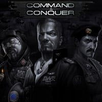 Command & Conquer: Cheats, Trainer +14 [MrAntiFan]