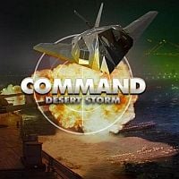 Command: Desert Storm: Treinador (V1.0.29)