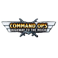 Command Ops: Highway to the Reich: Cheats, Trainer +9 [MrAntiFan]