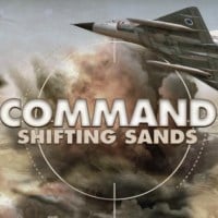 Command: Shifting Sands: Trainer +14 [v1.2]